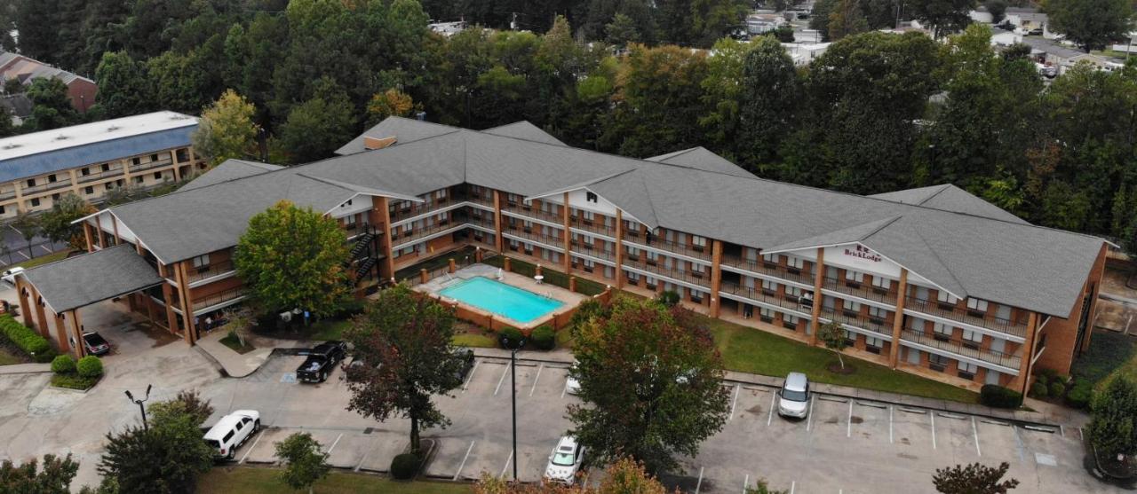 Brick Lodge Atlanta/Norcross Luaran gambar