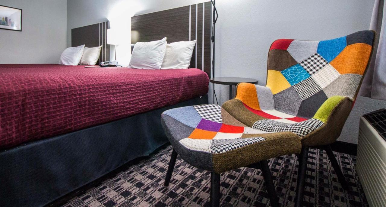 Brick Lodge Atlanta/Norcross Luaran gambar