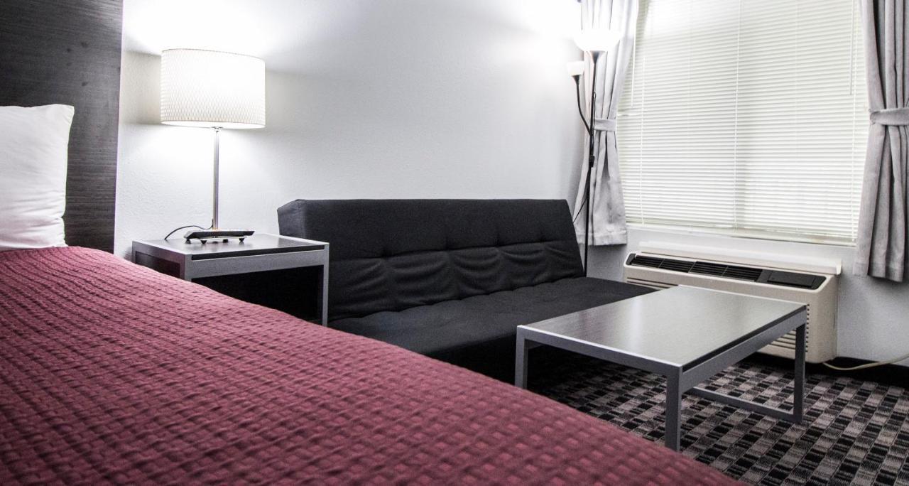 Brick Lodge Atlanta/Norcross Luaran gambar