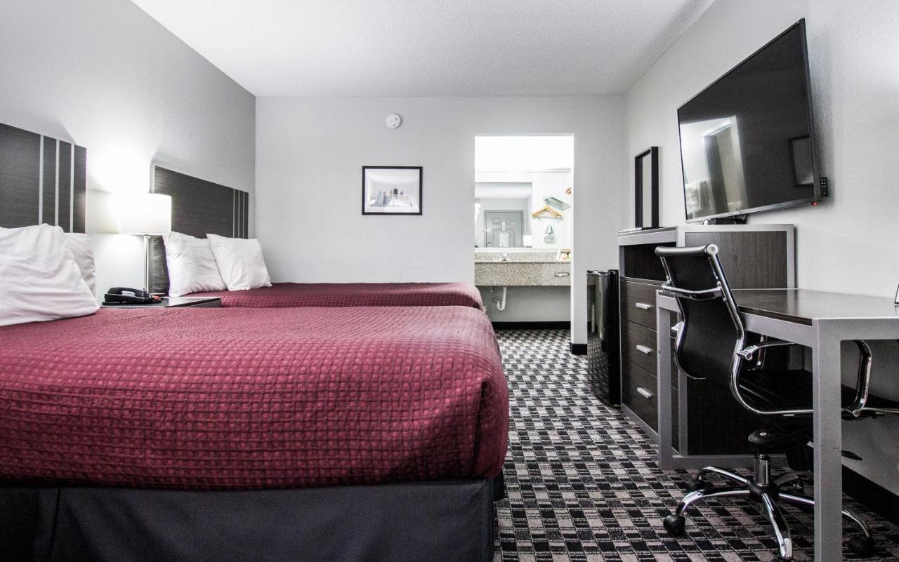 Brick Lodge Atlanta/Norcross Luaran gambar