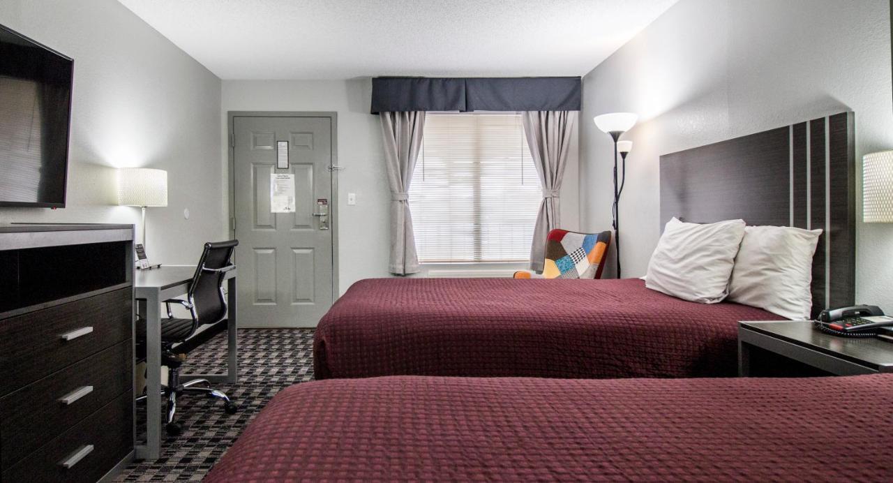 Brick Lodge Atlanta/Norcross Luaran gambar
