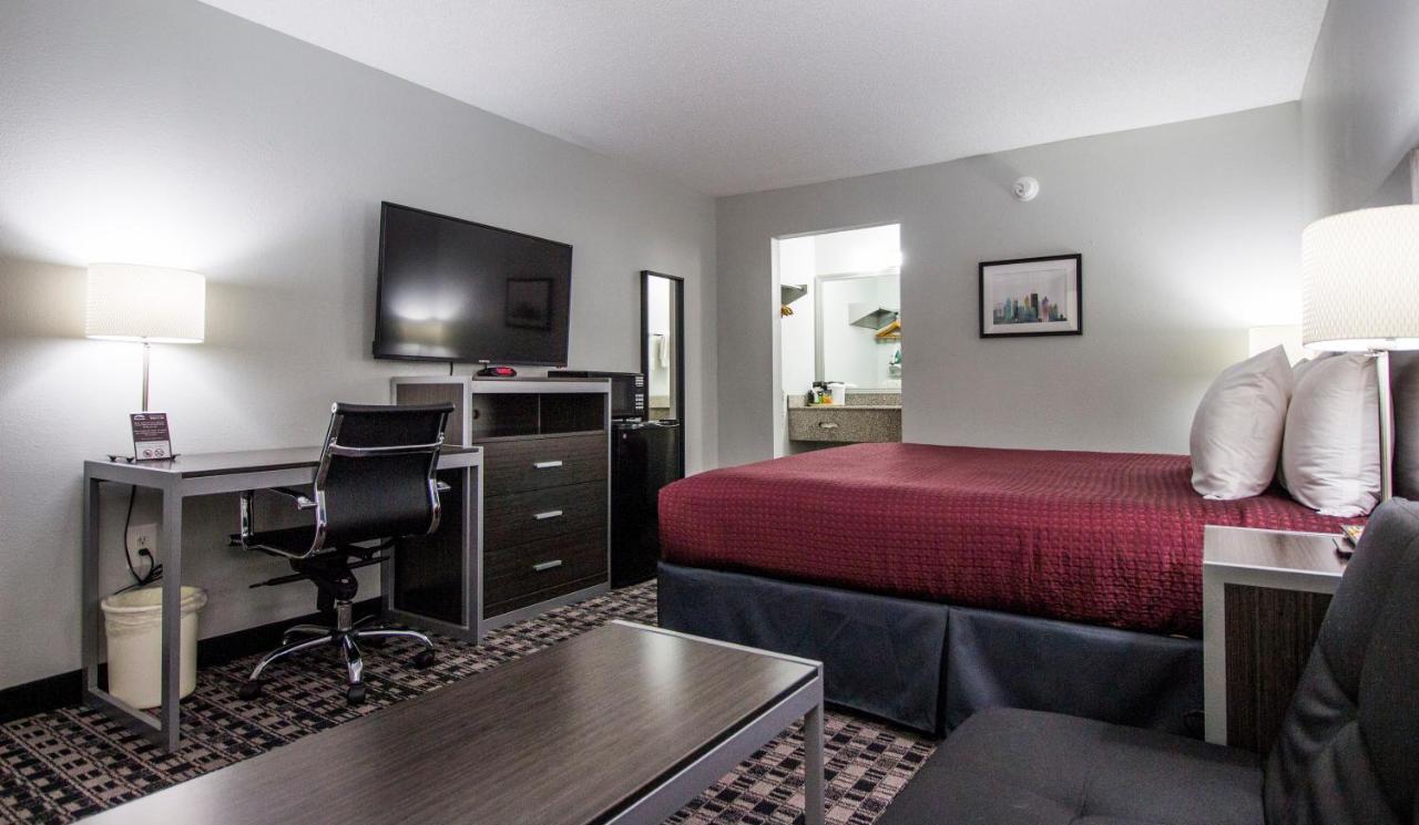 Brick Lodge Atlanta/Norcross Luaran gambar