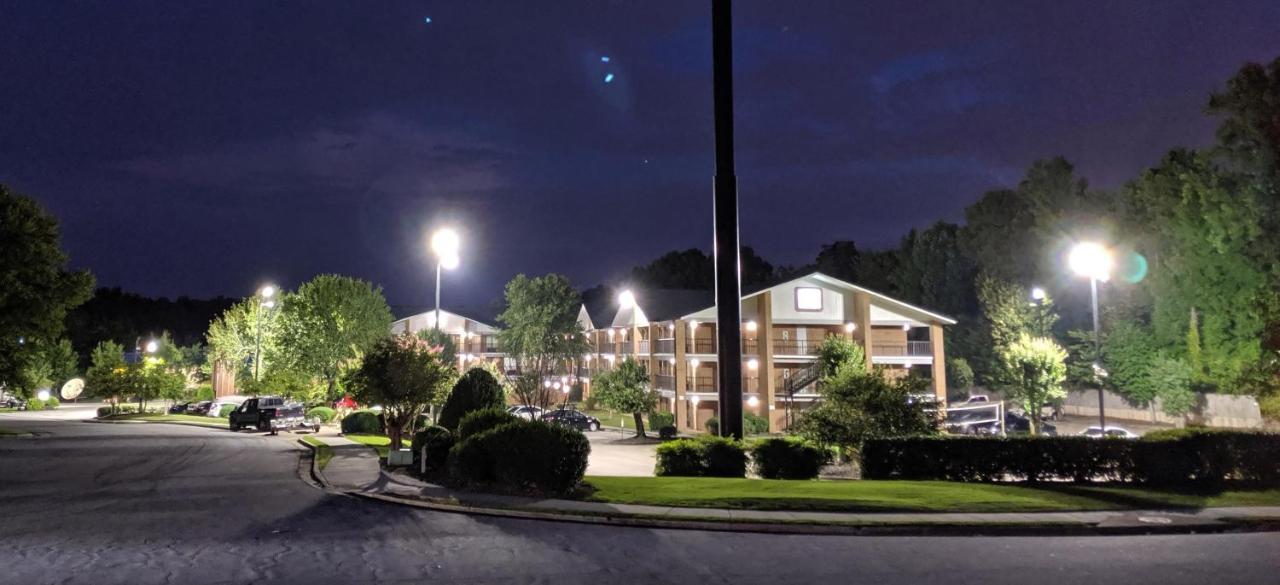 Brick Lodge Atlanta/Norcross Luaran gambar