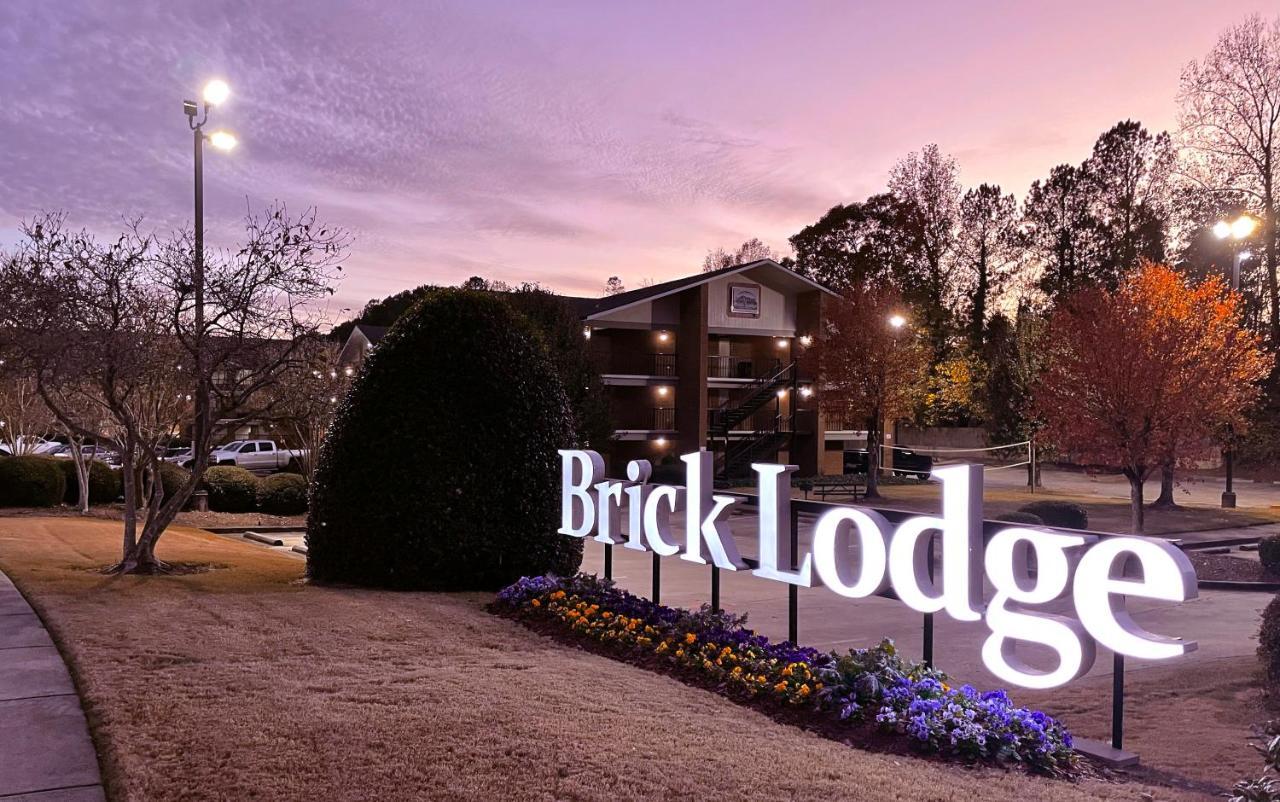 Brick Lodge Atlanta/Norcross Luaran gambar