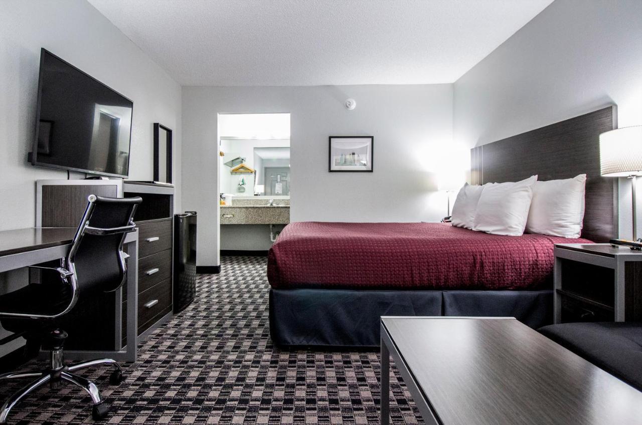 Brick Lodge Atlanta/Norcross Luaran gambar