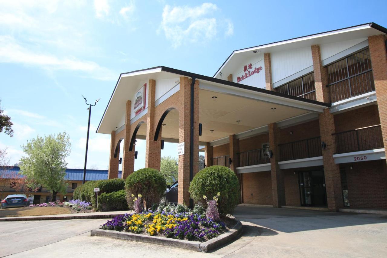 Brick Lodge Atlanta/Norcross Luaran gambar