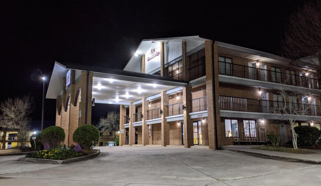 Brick Lodge Atlanta/Norcross Luaran gambar